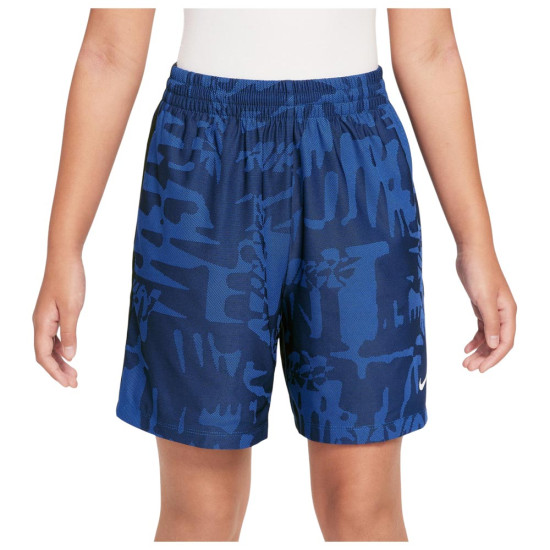 Nike Παιδικό σορτς Multi Dri-FIT Shorts